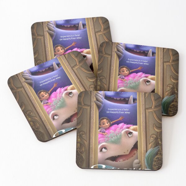 Item preview, Spellbound Fantasy Movie Graphic designed and sold by BigChoiceID.