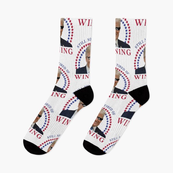 Item preview, Trump still not tired of winning designed and sold by Lady-Frost.