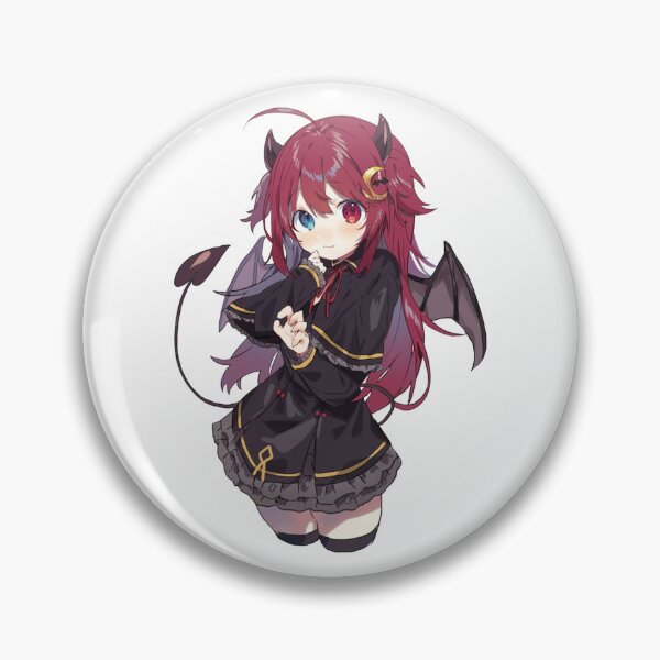 Item preview, Hololive Irys designed and sold by ahredyShop.