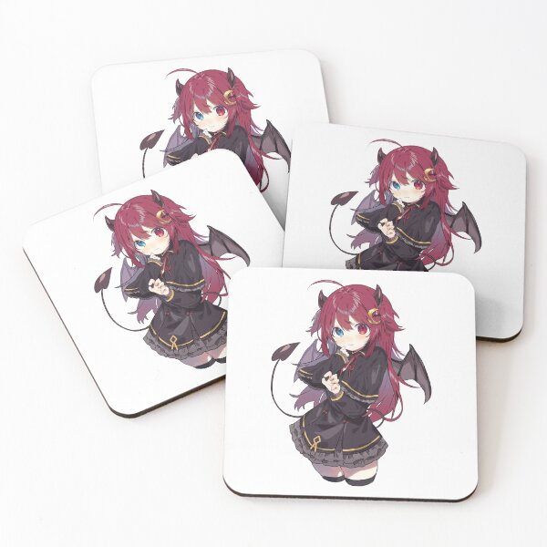 Item preview, Hololive Irys designed and sold by ahredyShop.