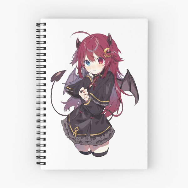 Item preview, Hololive Irys designed and sold by ahredyShop.