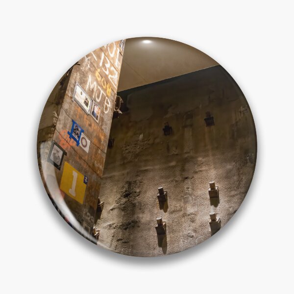 Item preview, 911 Memorial Museum, NYC, Last Column 2 designed and sold by jrtwynam.
