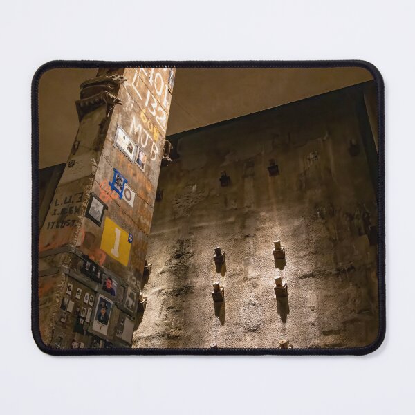 Item preview, 911 Memorial Museum, NYC, Last Column 2 designed and sold by jrtwynam.