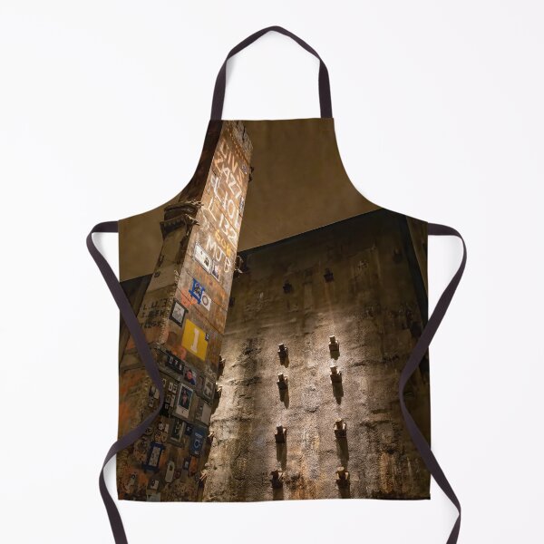 Item preview, 911 Memorial Museum, NYC, Last Column 2 designed and sold by jrtwynam.