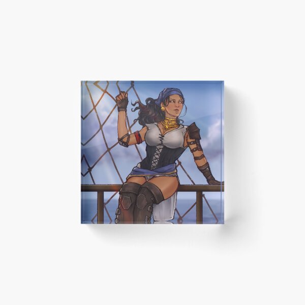 Item preview, Isabela designed and sold by khazaaddum.