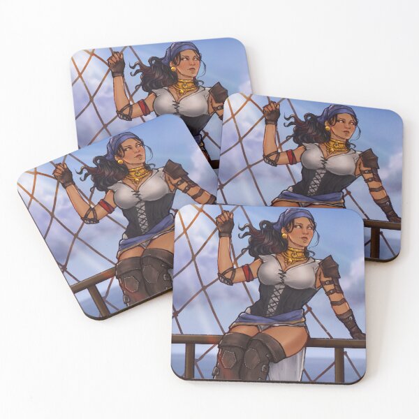 Item preview, Isabela designed and sold by khazaaddum.