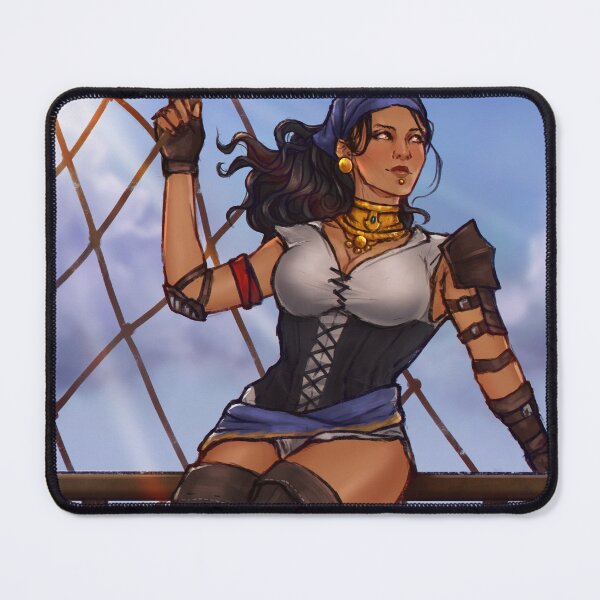 Item preview, Isabela designed and sold by khazaaddum.