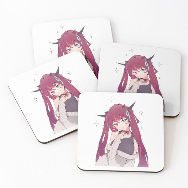 Item preview, Hololive Irys designed and sold by ahredyShop.