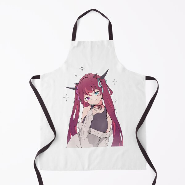 Item preview, Hololive Irys designed and sold by ahredyShop.