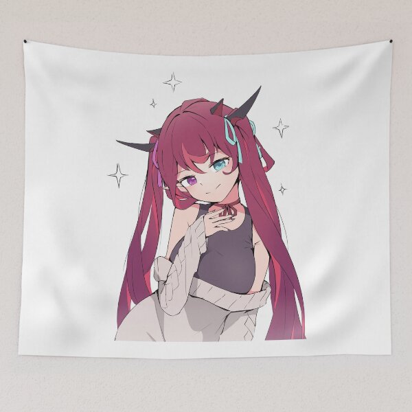 Item preview, Hololive Irys designed and sold by ahredyShop.