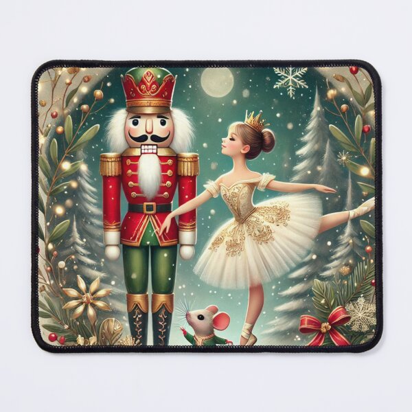 Item preview, Nutcracker xmas designed and sold by ValerieStOnge.