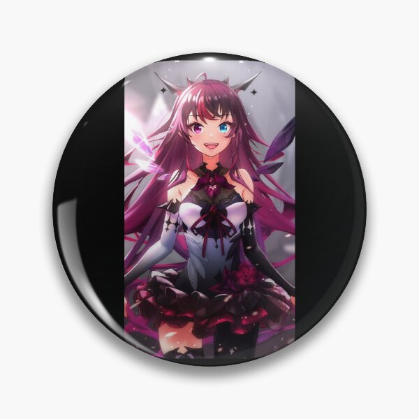 Item preview, Hololive Irys designed and sold by ahredyShop.