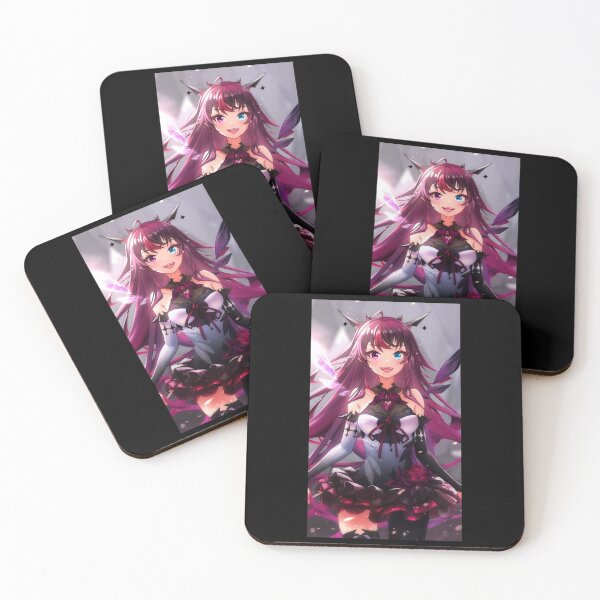 Artikelvorschau, Hololive Irys entworfen und verkauft von ahredyShop.