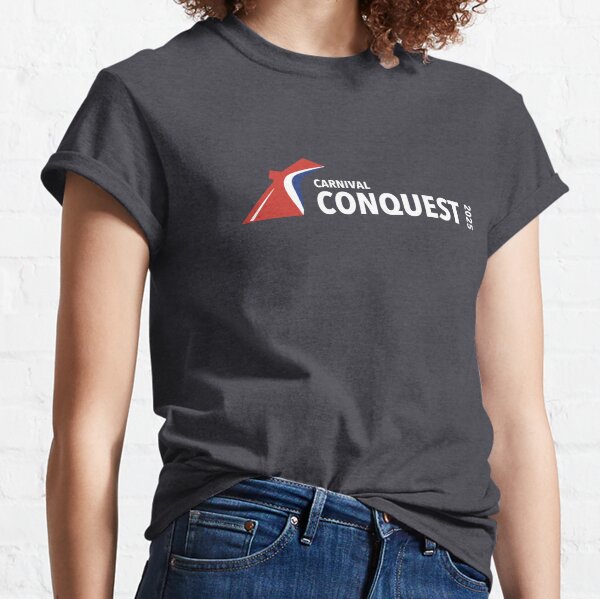 Item preview, Carnival Cruise Ship Conquest 2025 Caribbean Vacation designed and sold by kboban25.