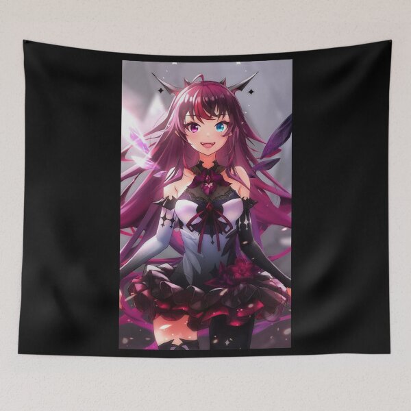 Item preview, Hololive Irys designed and sold by ahredyShop.