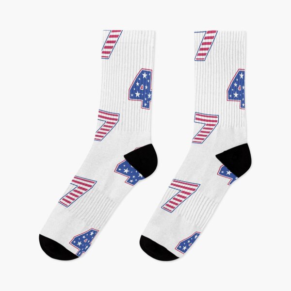 Item preview, Usa flag for the 47th president designed and sold by Lady-Frost.