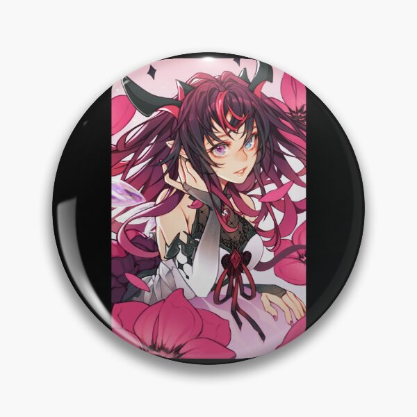 Item preview, Hololive Irys designed and sold by ahredyShop.