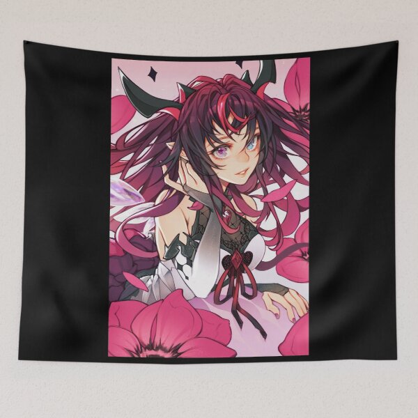 Item preview, Hololive Irys designed and sold by ahredyShop.