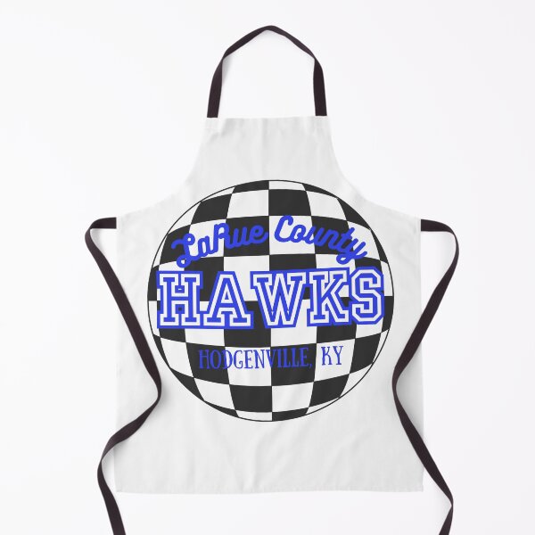 Item preview, Hawks Checker designed and sold by Sadie-Alexis.