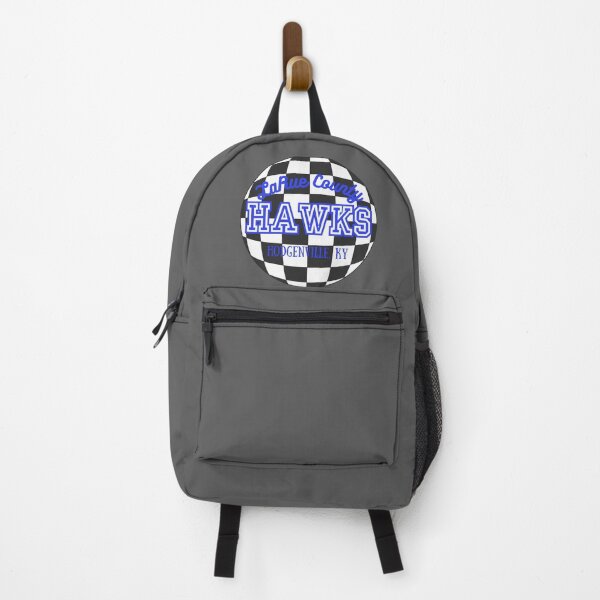 Item preview, Hawks Checker designed and sold by Sadie-Alexis.