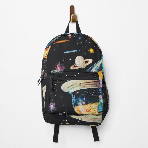 Item preview, Cosmic Hourglass – Time and Space in Galactic Harmony designed and sold by Creet-Design.