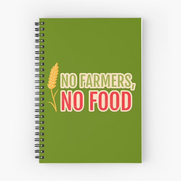 Item preview, No farmers, no food designed and sold by SIR13.