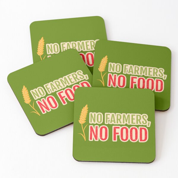 Item preview, No farmers, no food designed and sold by SIR13.