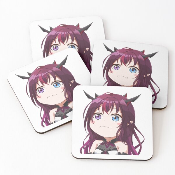 Item preview, Hololive Irys designed and sold by ahredyShop.
