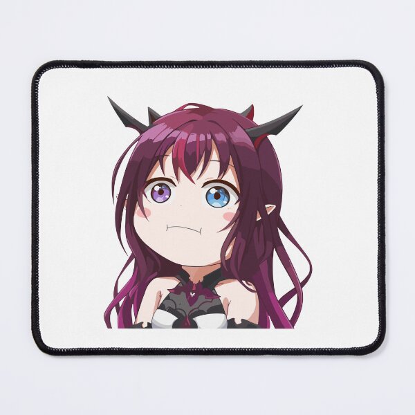 Item preview, Hololive Irys designed and sold by ahredyShop.