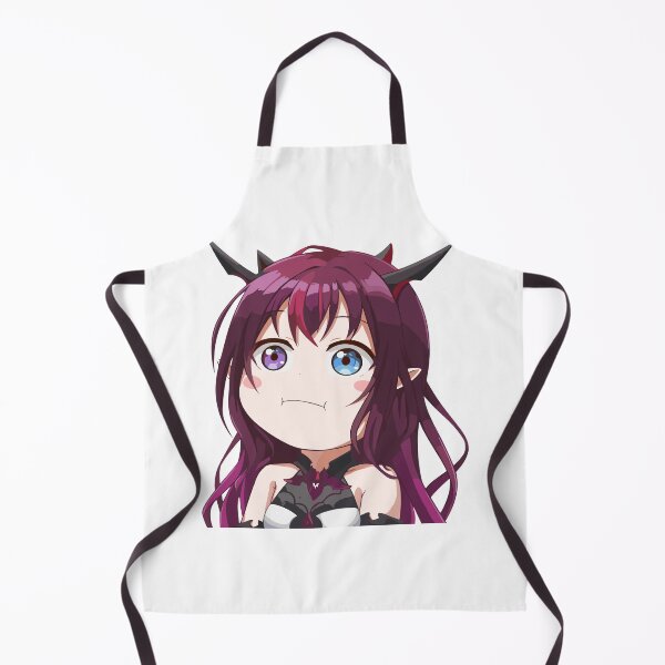 Item preview, Hololive Irys designed and sold by ahredyShop.
