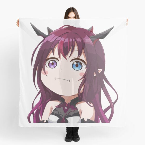 Item preview, Hololive Irys designed and sold by ahredyShop.