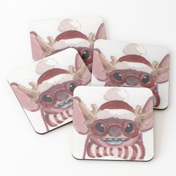 Item preview, Christmas Little Devil  designed and sold by AnaF23.