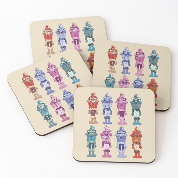 Item preview, March of the Nutcrackers designed and sold by MilicaMonaiArt.