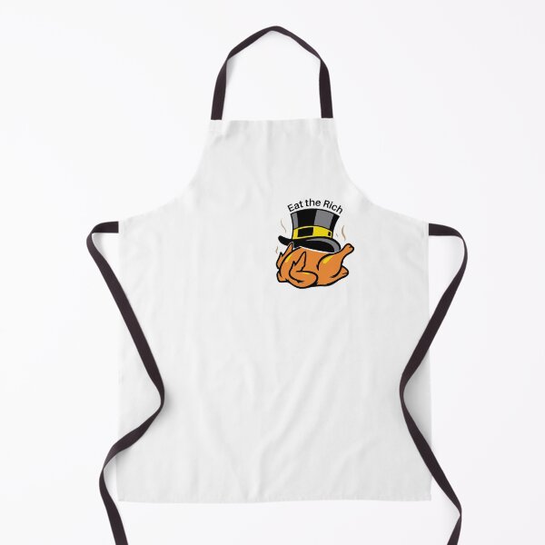Item preview, Eat the Rich designed and sold by OddityDesign.
