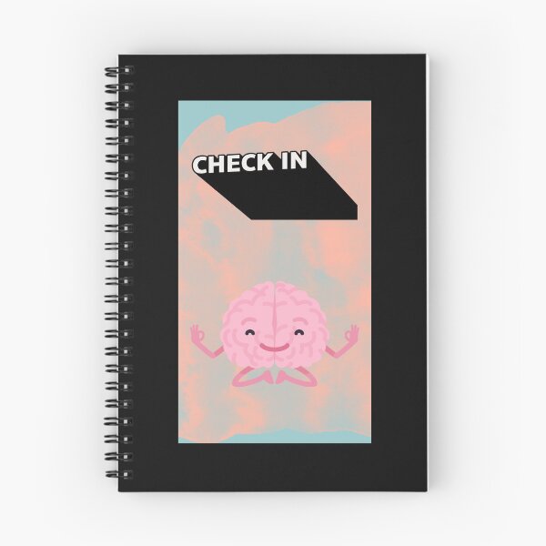 Item preview, Check in  designed and sold by Fandomlover1995.