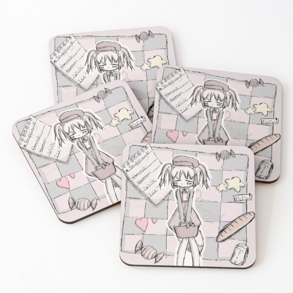 Item preview, Popo's busy day! designed and sold by GhostlyKyute.