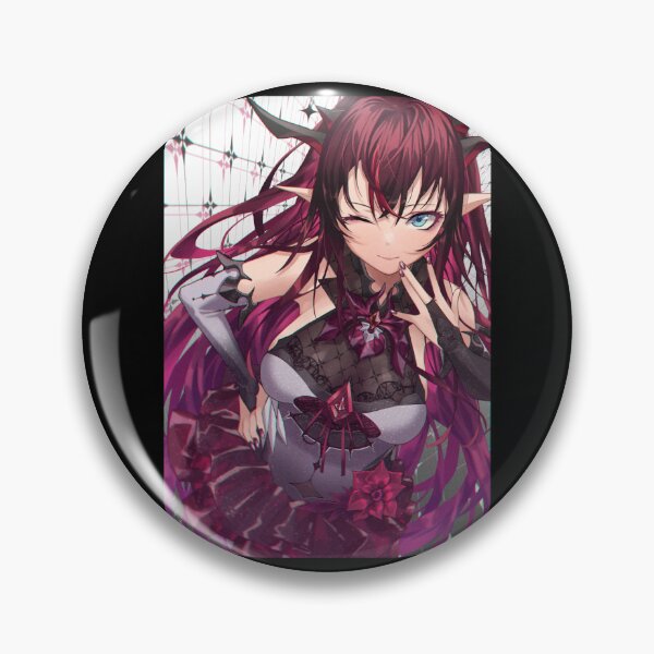 Item preview, Hololive Irys designed and sold by ahredyShop.