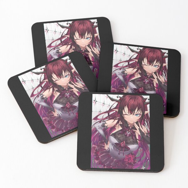 Item preview, Hololive Irys designed and sold by ahredyShop.