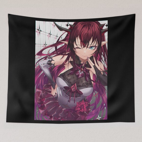 Item preview, Hololive Irys designed and sold by ahredyShop.
