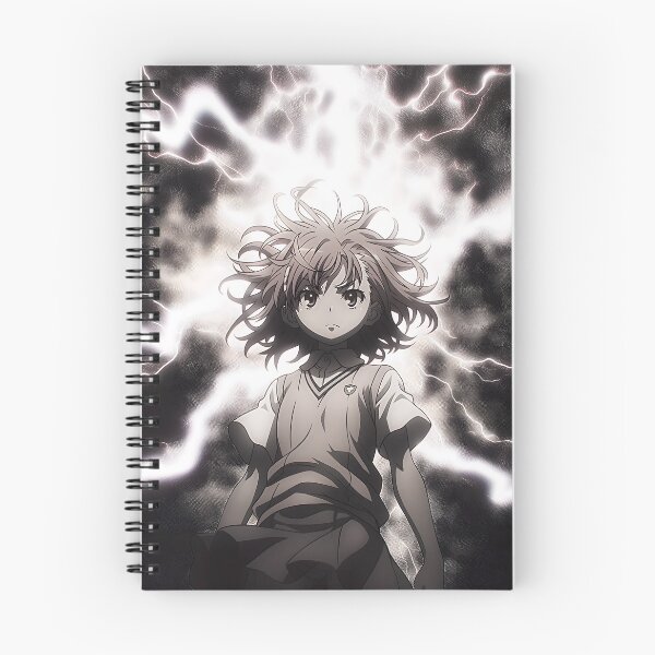 Item preview, Misaka Mikoto 39 designed and sold by Infinite-Aspire.