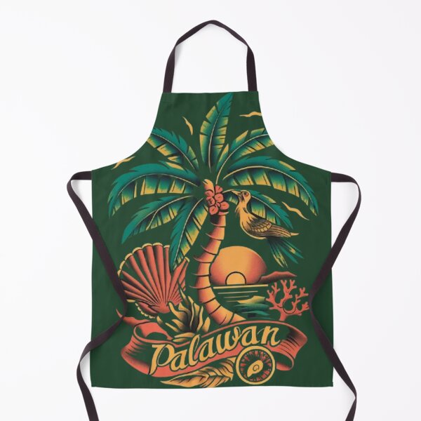 Item preview, Palawan: Your Tropical Escape designed and sold by likbatonboot.