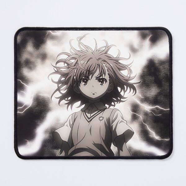 Item preview, Misaka Mikoto 39 designed and sold by Infinite-Aspire.