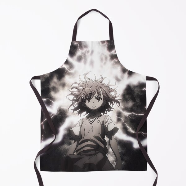 Item preview, Misaka Mikoto 39 designed and sold by Infinite-Aspire.