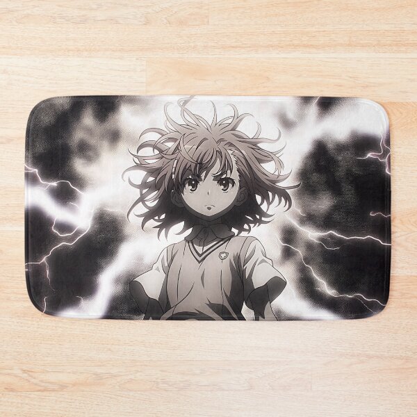 Item preview, Misaka Mikoto 39 designed and sold by Infinite-Aspire.
