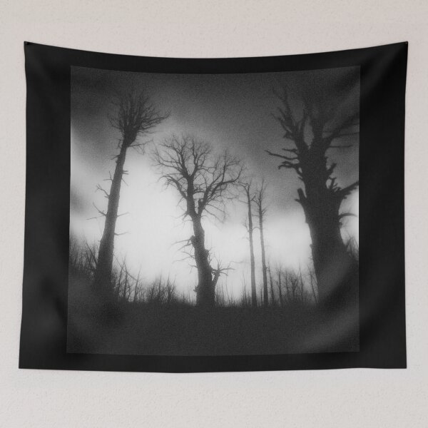 Item preview, Whispers Of The Willow designed and sold by View From The Grave.