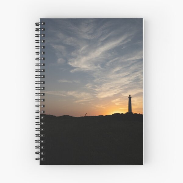 Item preview, Lyngvig Fyr designed and sold by Calidris Fotografie Steffi & Ben Köppler.
