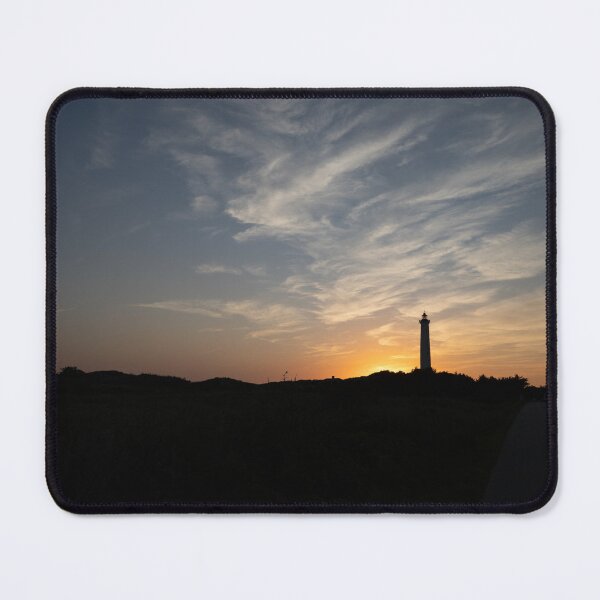 Item preview, Lyngvig Fyr designed and sold by Calidris Fotografie Steffi & Ben Köppler.