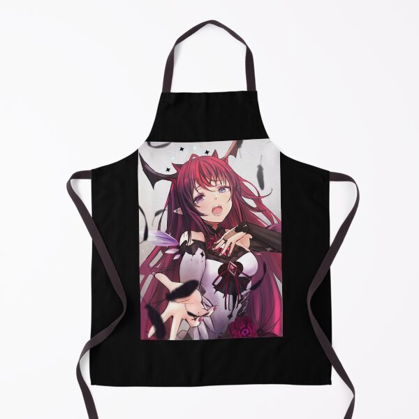 Item preview, Hololive Irys designed and sold by ahredyShop.