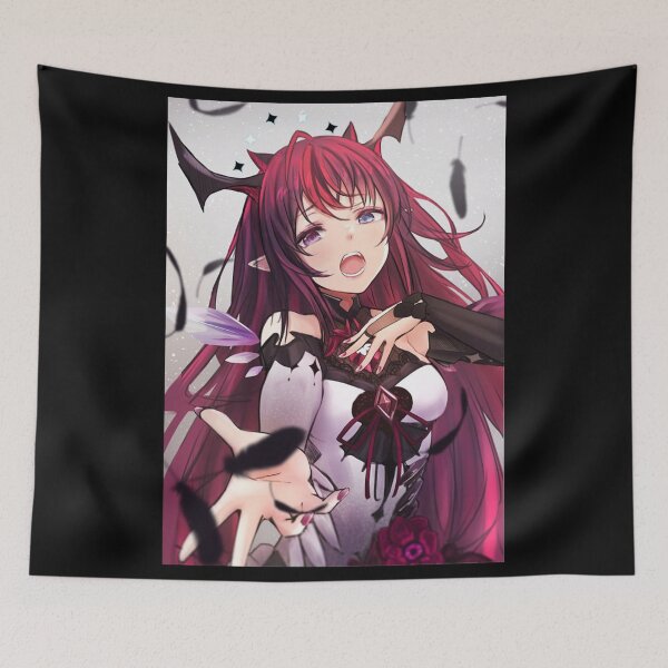 Item preview, Hololive Irys designed and sold by ahredyShop.