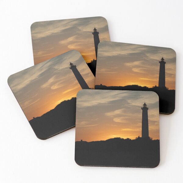 Item preview, Lyngvig Fyr designed and sold by Calidris Fotografie Steffi & Ben Köppler.